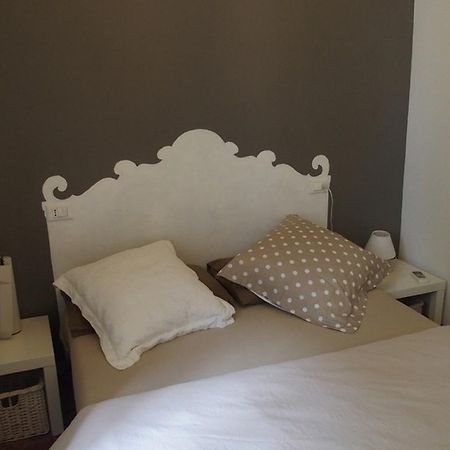 B&B Le Naiadi Perugia Ngoại thất bức ảnh