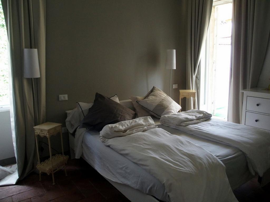 B&B Le Naiadi Perugia Ngoại thất bức ảnh