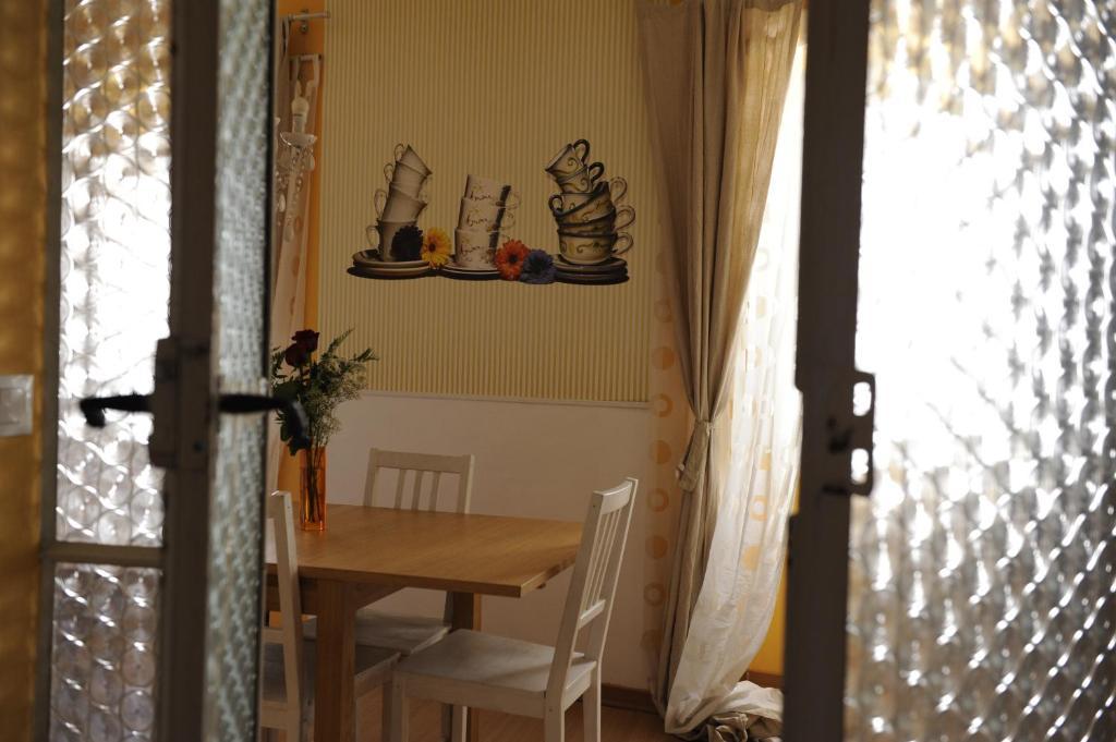 B&B Le Naiadi Perugia Ngoại thất bức ảnh